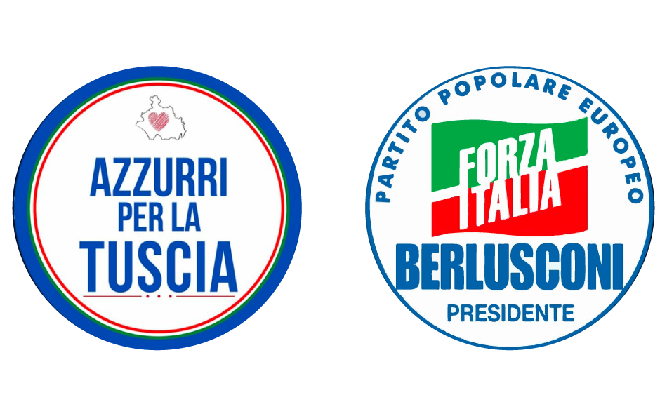 AZZURRI PER LA TUSCIA