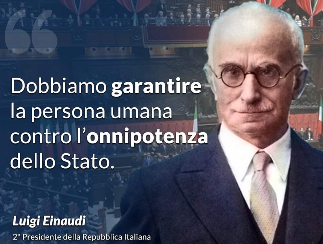 Decenni di egemonia culturale comunista e di governi assistenzialisti hanno prodotto il risultato che abbiamo davanti agli occhi: un Paese immobile