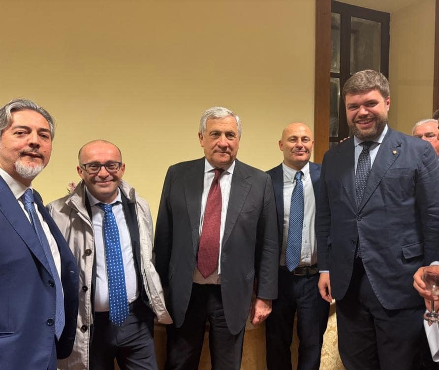 Petroni e Zocchi: “Un ringraziamento al presidente della Provincia Alessandro Romoli per aver accolto le nostre richieste”