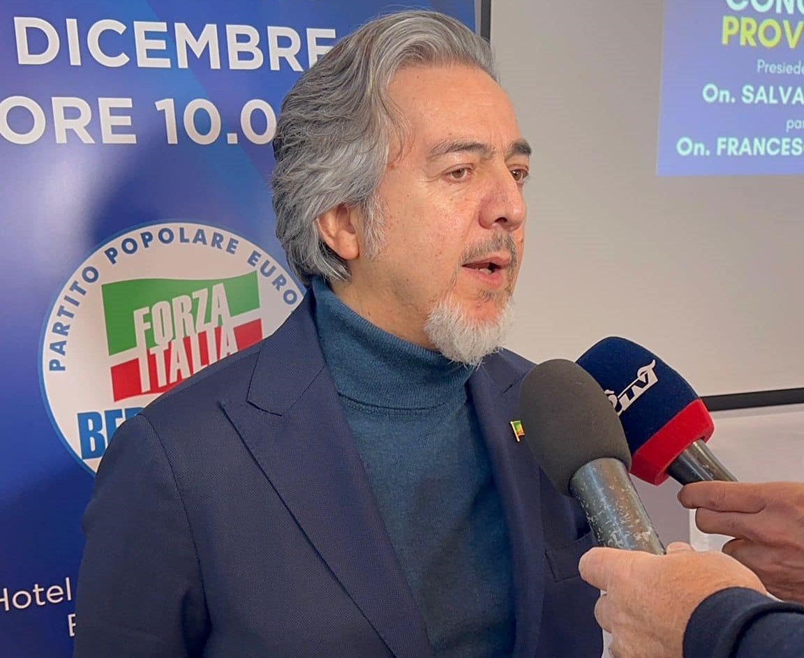 Battistoni: “Trasformazione Energetica in Italia: Fondi Record per Comunità Rinnovabili e Piccoli Comuni”